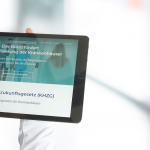 Telemedizinische Lösungen zum Krankenhauszukunftsgesetz