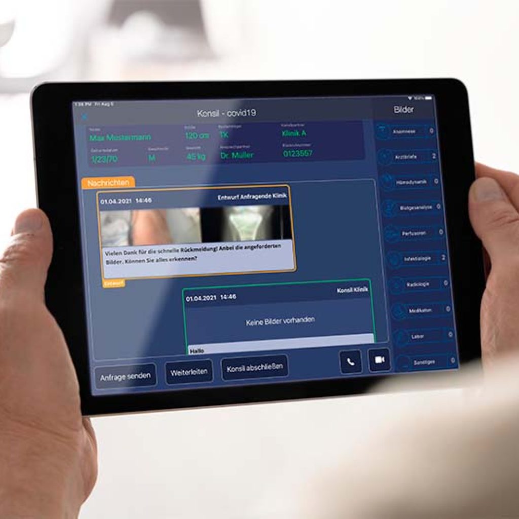 App Konsil