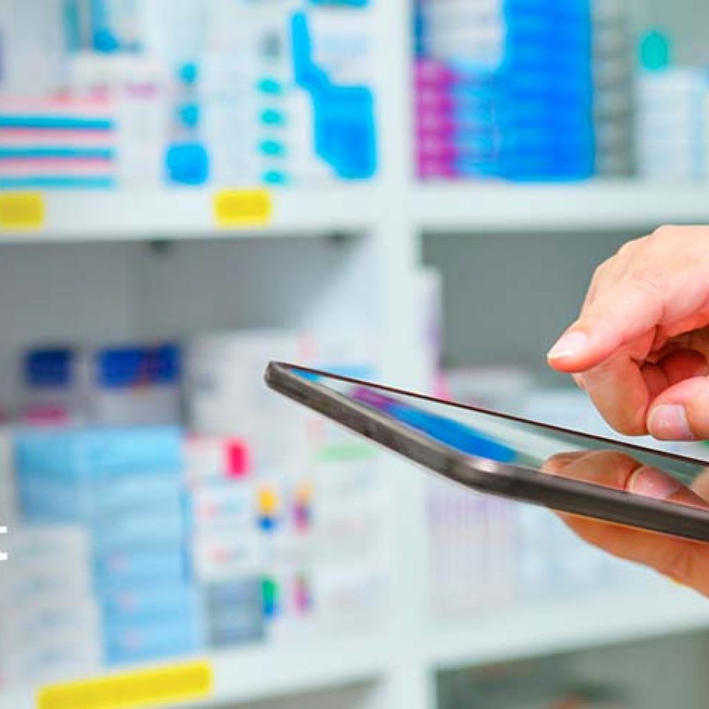 AMP.clinic showcase telepharma