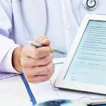 Digitalisierung im Gesundheitswesen
