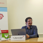 Telekonsil, AMP.clinic, Oberfranken Offensiv