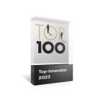 Top 100 Awesome Technologies