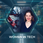 Interview mit Doris Aschenbrenner Awesome Technologies