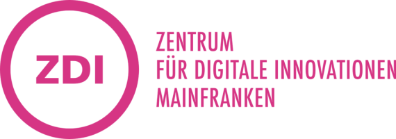 Logo Zentrum für Digitale innovationen