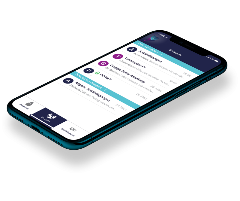 AMP.chat