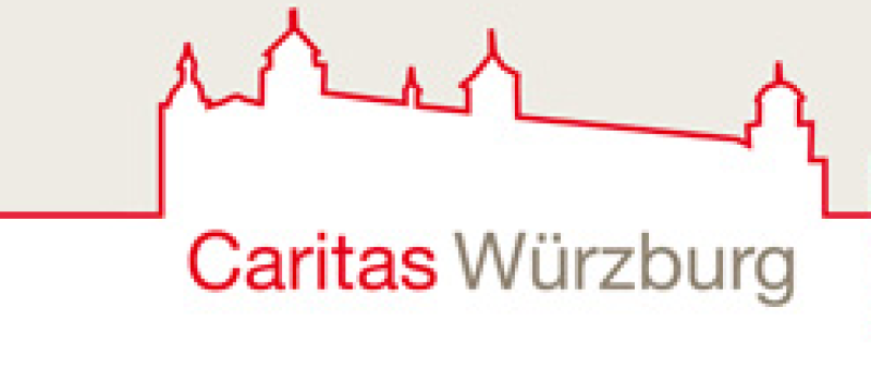 Caritas Würzburg nutzt AMP.chat Caritas Messenger