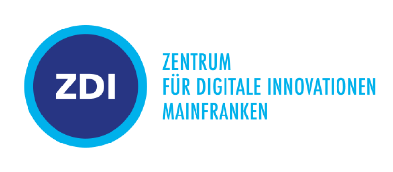 Logo ZDI